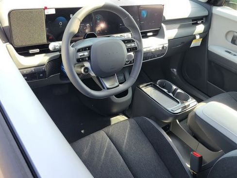 New 2026 Hyundai Ioniq 5 SE RWD image 5