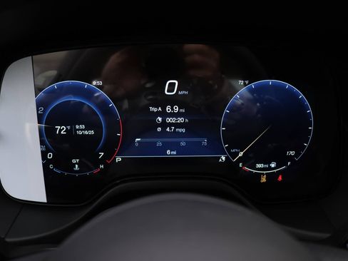 New 2025 Maserati Grecale Modena AWD/4WD image 17