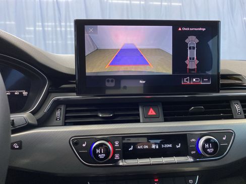 Used 2025 Audi A5 2.0T Premium Plus image 17