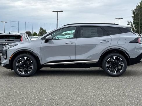 New 2026 Kia Sportage SX Prestige AWD/4WD image 10