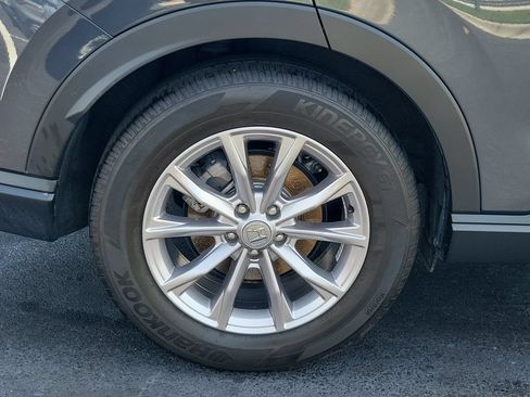 Used 2024 Honda CR-V EX image 7