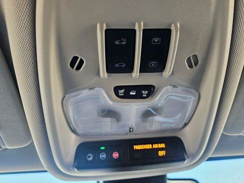 Used 2023 Buick Encore GX Select w/ Experience Buick Package AWD/4WD image 28