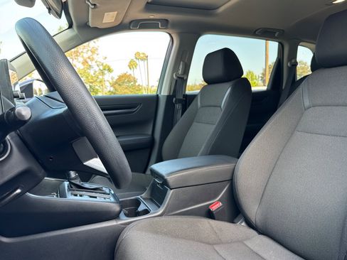 Certified 2024 Honda CR-V EX image 27