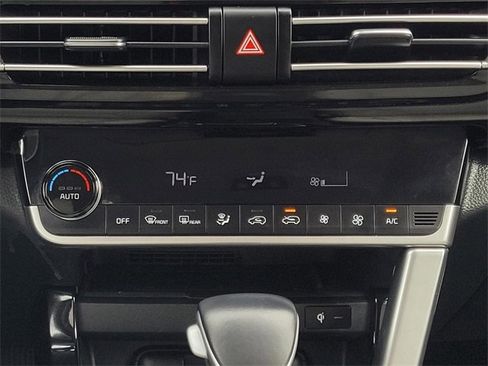 Used 2023 Kia Seltos EX image 24