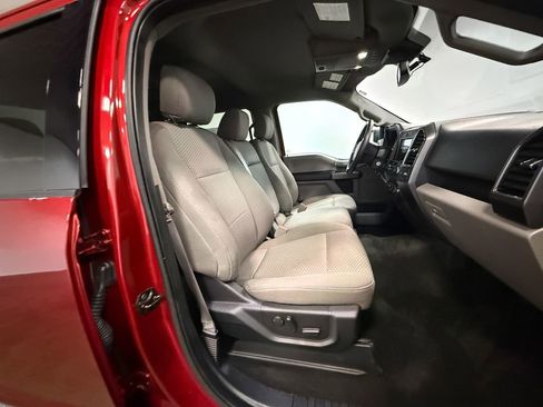 Used 2019 Ford F150 XLT w/ Equipment Group 302A Luxury image 13