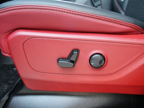 Used 2025 RAM 1500 Rebel w/ Bed Utility Group image 24