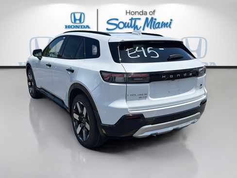 New 2026 Honda Prologue Elite image 5