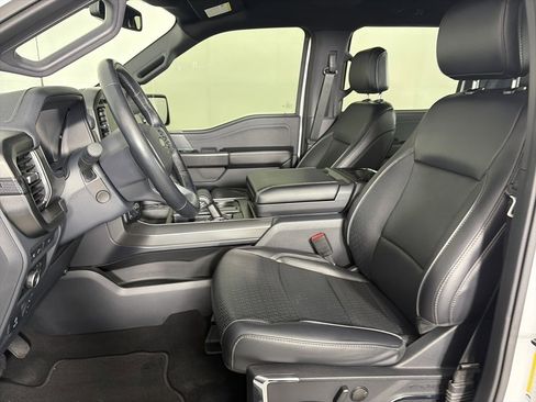 Certified 2024 Ford F150 Lariat image 11