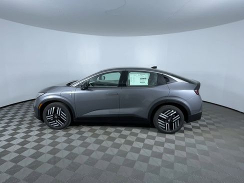 New 2026 Nissan Leaf SV+ image 5