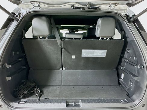 Used 2024 Toyota Sequoia Platinum image 27