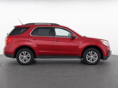 Used 2014 Chevrolet Equinox LT w/ Driver Convenience Package FWD image 4
