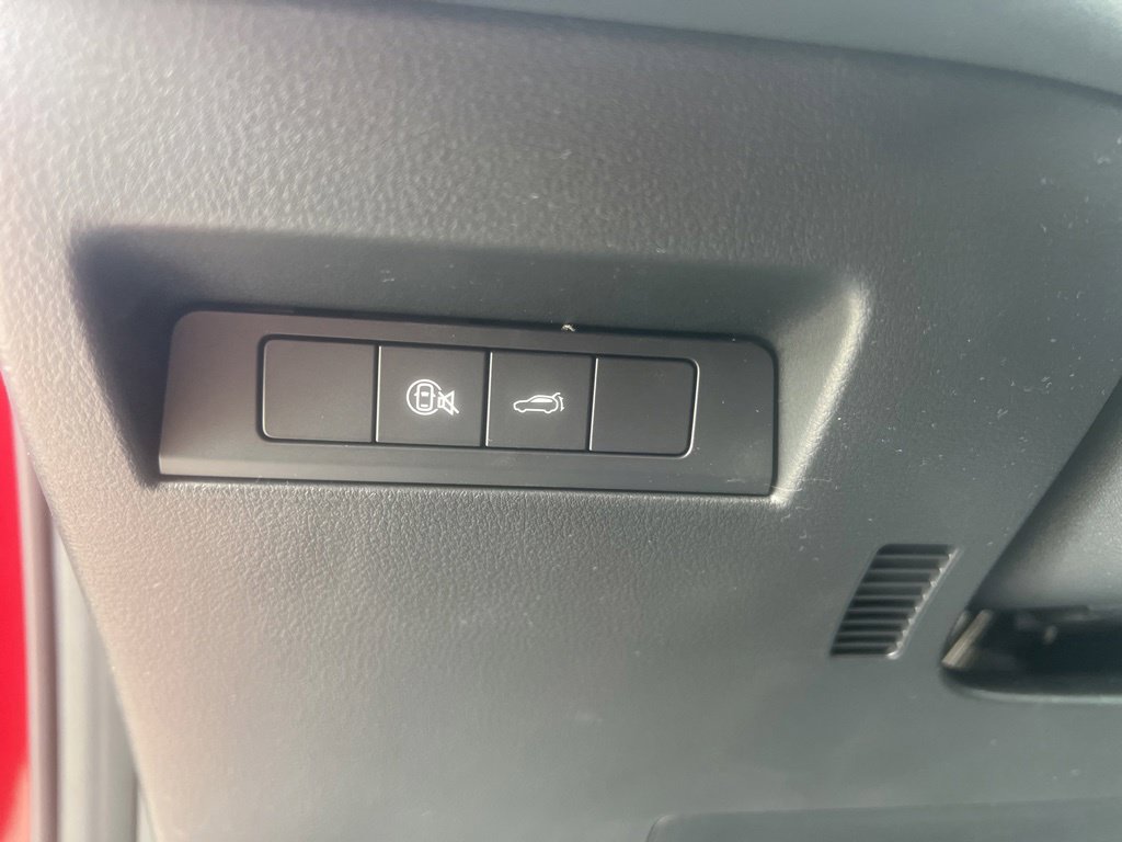 New 2026 MAZDA CX-5 Preferred AWD/4WD image 17