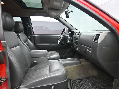 Used 2005 Chevrolet Colorado LS w/ Xtreme Appearance Package image 18