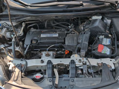 Used 2015 Honda CR-V EX image 8