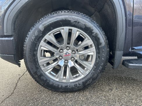 Used 2022 GMC Sierra 1500 Denali image 12