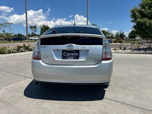 Used 2006 Toyota Prius FWD image 7