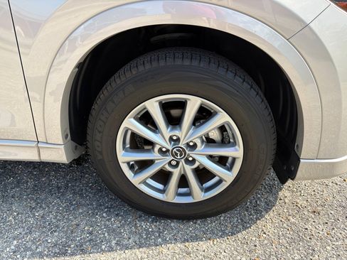 Certified 2024 MAZDA CX-5 AWD 2.5 S w/ Select Package image 25