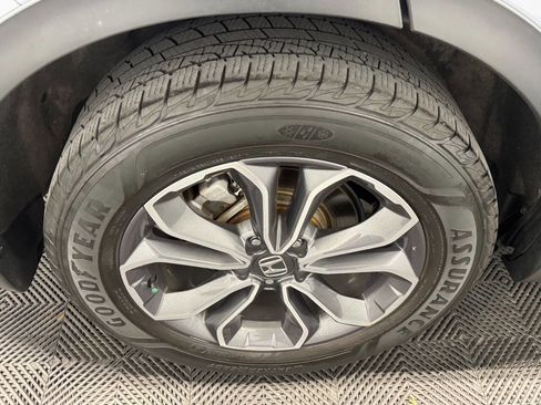 Used 2022 Honda CR-V EX-L image 55