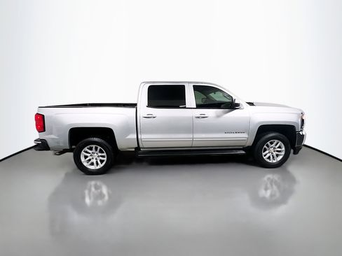 Used 2018 Chevrolet Silverado 1500 LT w/ All Star Edition image 3