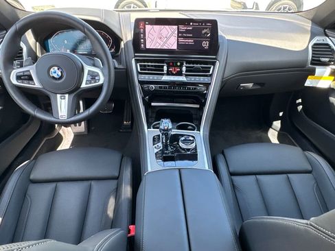New 2026 BMW 840i w/ Driving Assistance Package RWD image 20