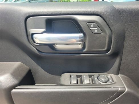 New 2026 GMC Sierra 1500 Pro w/ Pro Value Package image 21