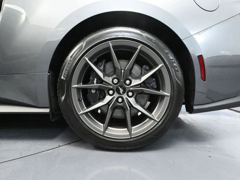 Used 2024 Ford Mustang Dark Horse image 15