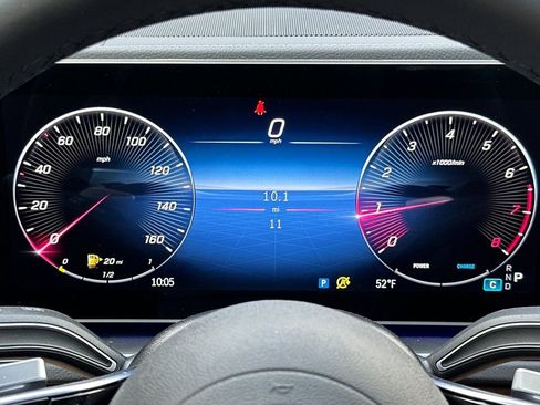 New 2026 Mercedes-Benz GLE 350 4MATIC image 18