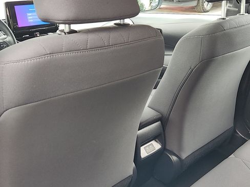 Certified 2023 Toyota Corolla LE FWD image 20
