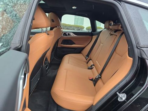 Used 2023 BMW i4 eDrive35 w/ Premium Package image 36