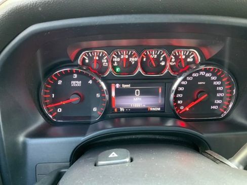 Used 2015 GMC Sierra 1500 SLE image 21