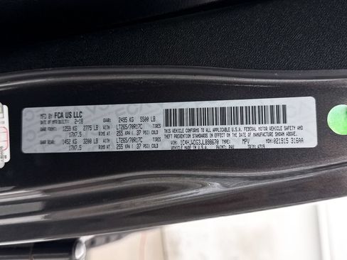 Used 2018 Jeep Wrangler Unlimited Sport S AWD/4WD image 29