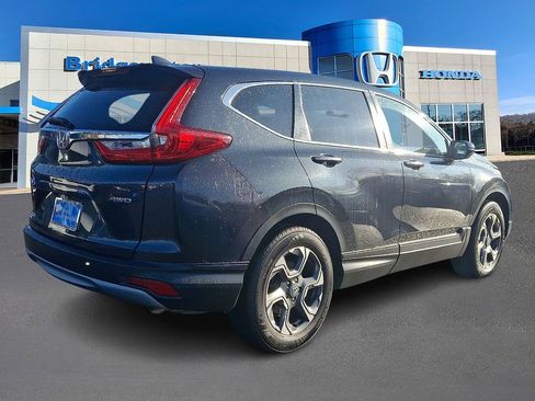 Used 2019 Honda CR-V EX image 6