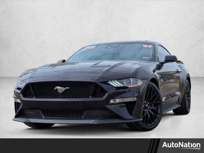 Used 2022 Ford Mustang GT Premium w/ GT Performance Package