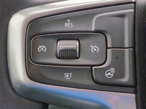 Used 2023 Chevrolet Silverado 2500 LTZ image 25