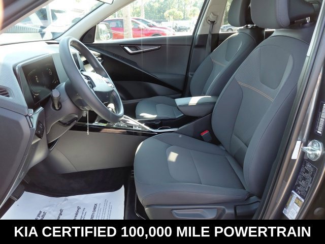 Certified 2024 Kia Niro LX FWD image 20