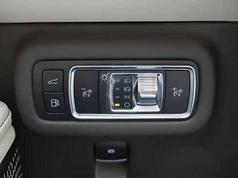 Used 2024 Lincoln Nautilus Black Label w/ Jet Appearance Package (87T) AWD/4WD image 18