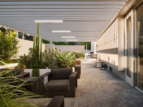 Used 2025 Audi Q6 e-tron Premium w/ Convenience Package image 35