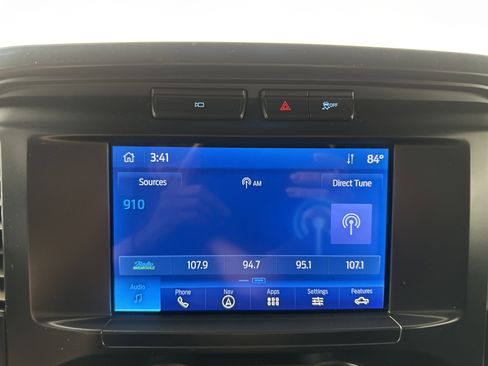 Certified 2022 Ford F150 XL w/ STX Appearance Package AWD/4WD image 15