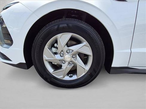 Certified 2026 Hyundai Sonata SE FWD image 28