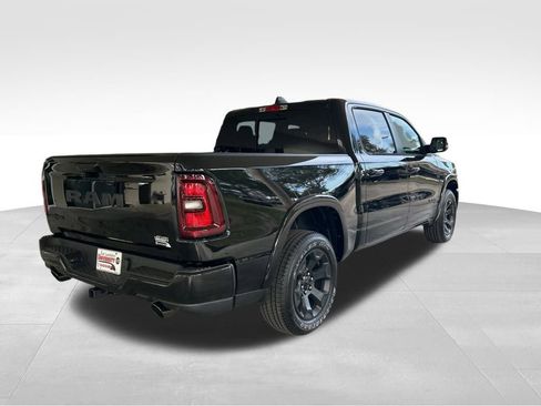 New 2026 RAM 1500 Lone Star image 3