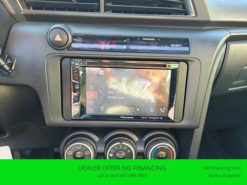 Used 2012 Scion tC image 16