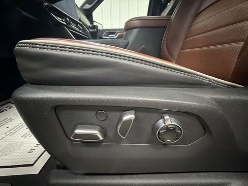 Used 2024 GMC Sierra 1500 Denali Ultimate image 20