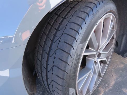 Used 2021 Audi S4 Premium Plus w/ Premium Plus Package image 14