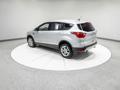 Used 2019 Ford Escape SE AWD/4WD image 31