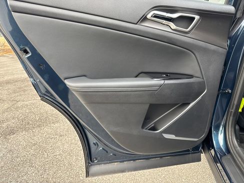 New 2025 Kia Sportage EX w/ EX Premium Package image 19