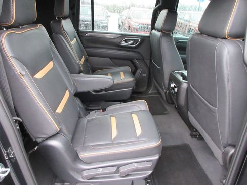 Certified 2023 GMC Yukon XL AT4 w/ AT4 Premium Plus Package image 20