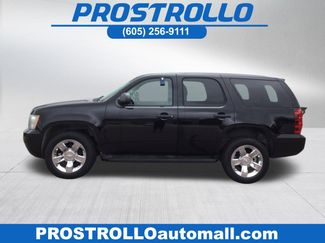 Used 2011 Chevrolet Tahoe LS w/ Skid Plate Package image 1