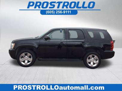 Used 2011 Chevrolet Tahoe LS w/ Skid Plate Package