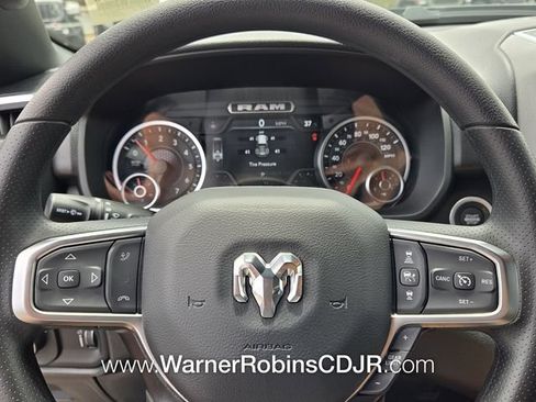 New 2026 RAM 1500 Express AWD/4WD image 25