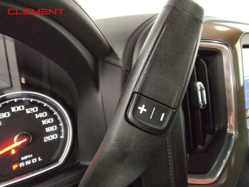 Used 2022 Chevrolet Silverado 2500 High Country w/ Safety Package II image 13